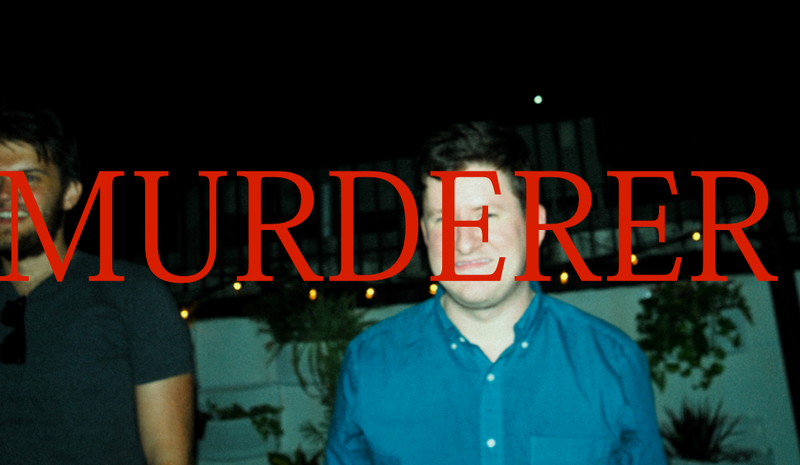 Illustration for article titled THIS, IS THE (PRETTY) FACE OF A KILLER